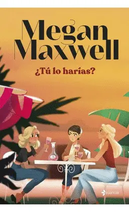 ¿TÚ LO HARÍAS?