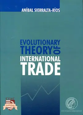 EVOLUTIONARY THEORY OF INTERNATIONAL TRADE