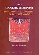 LOS SIGNOS DEL IMPERIO TOMO 3 LOS SIGNOS DEL IMPERIO TOMO 3