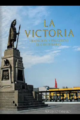 LA VICTORIA