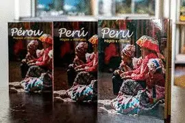 PERÚ. MÁGICO Y MILENARIO PERÚ. MÁGICO Y MILENARIO