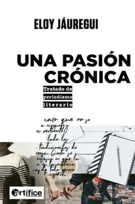 UNA PASION CRONICA