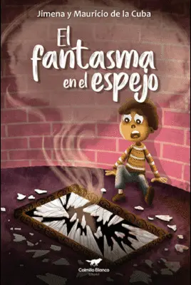 EL FANTASMA EN EL ESPEJO