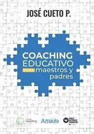 COACHING EDUCATIVO PARA MAESTROS Y PODERES