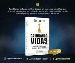 CAMBIANDO VIDAS