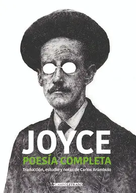 (INDE25) JOYCE. POESÍA COMPLETA