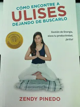 COMO ENCONTRE A ULISES DEJANDO DE BUSCARLO