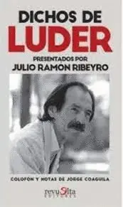 DICHOS DE LUDER