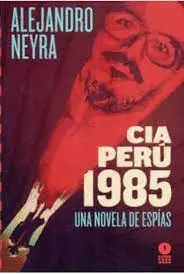 CIA PERU 1985 CIA PERU 1985