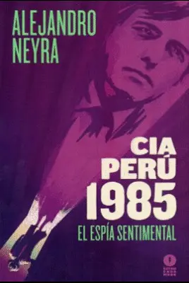 CIA PERU 1985 CIA PERU 1985