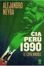 CIA PERU 1990