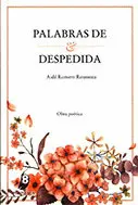 PALABRAS DE DESPEDIDA PALABRAS DE DESPEDIDA