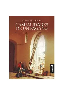 CASUALIDADES DE UN PAGANO