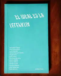 EL IDEAL ES LA TELEPATÍA EL IDEAL ES LA TELEPATÍA