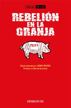 (INDE25) REBELION EN LA GRANJA