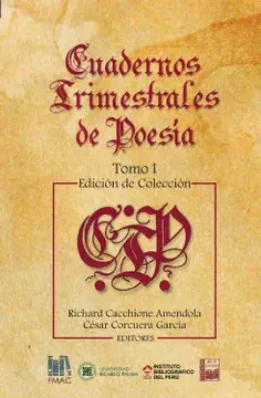 CUADERNOS SEMESTRALES DE CUENTO (5 VOLS.)