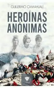 HEROÍNAS ANÓNIMAS HEROÍNAS ANÓNIMAS