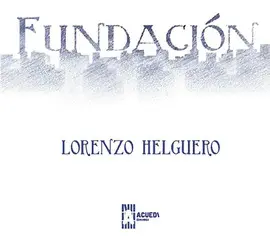 FUNDACIÓN (POESÍA)