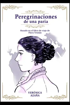 PEREGRINACIONES DE UNA PARIA