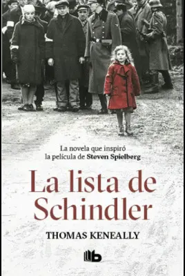 LA LISTA DE SCHINDLER LA LISTA DE SCHINDLER