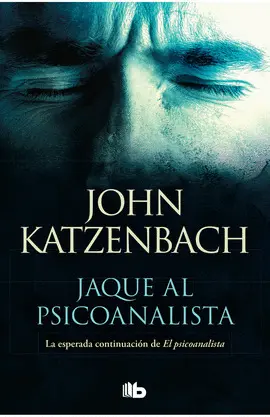 JAQUE AL PSICOANALISTA JAQUE AL PSICOANALISTA