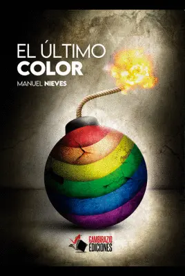 EL ÚLTIMO COLOR