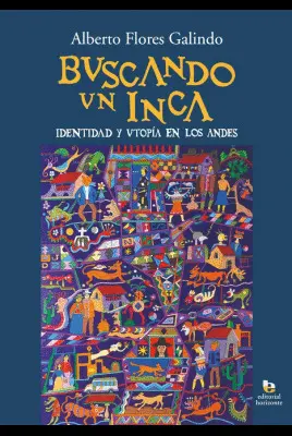 UN UNIVERSO ENCRESPADO