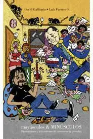 MAYÚSCULOS Y MINÚSCULOS