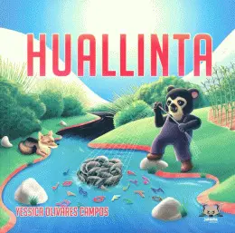HUALLINTA