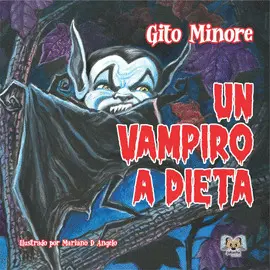 UN VAMPIRO A DIETA