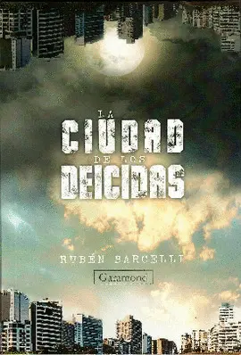 LA CIUDAD DE LOS DEICIDAS LA CIUDAD DE LOS DEICIDAS