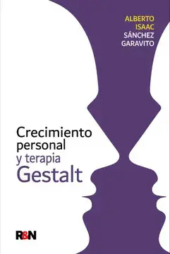 CRECIMIENTO PERSONAL Y TERAPIA GESTALT