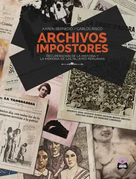 ARCHIVOS IMPOSTORES