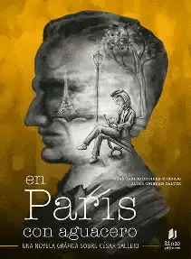 EN PARÍS CON AGUACERO. UNA NOVELA GRÁFICA