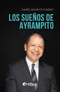 LOS SUEÑOS DE AYRAMPITO LOS SUEÑOS DE AYRAMPITO