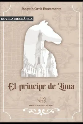 EL PRINCIPE DE LIMA