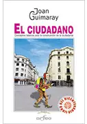 EL CIUDADANO. CONCEPTOS BÁSICOS PARA LA CONSTRUCCIÓN DE LA CIUDADANÍA EL CIUDADANO. CONCEPTOS BÁSICOS PARA LA CONSTRUCCIÓN DE LA CIUDADANÍA