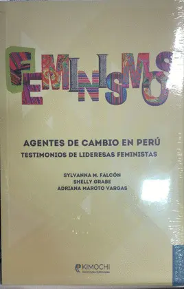 FEMINISMOS