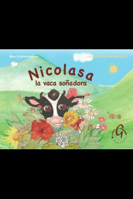NICOLASA, LA VACA SOÑADORA