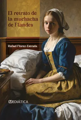 EL RETRATO DE LA MUCHACHA DE FLANDES EL RETRATO DE LA MUCHACHA DE FLANDES