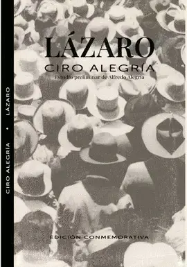 LÁZARO LÁZARO