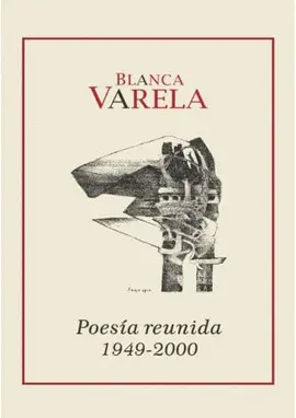 POESIA REUNIDA 1949 - 2000