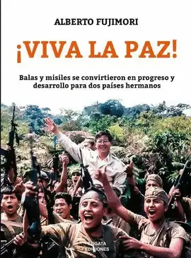 !VIVA LA PAZ!