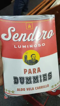 SENDERO LUMINOSO PARA DUMMIES SENDERO LUMINOSO PARA DUMMIES