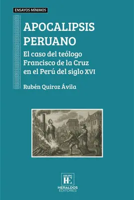 APOCALIPSIS PERUANO