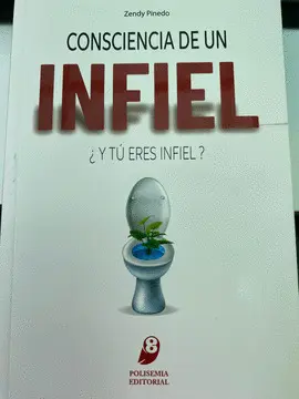 CONSCIENCIA DE UN INFIEL