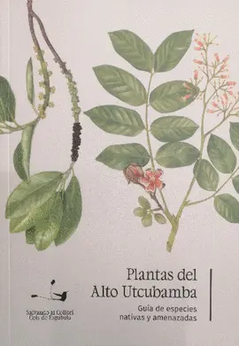 PLANTAS DEL ALTO UTCUBAMBA