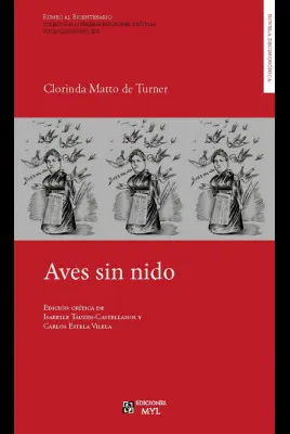 AVES SIN NIDO