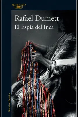 EL ESPÍA DEL INCA