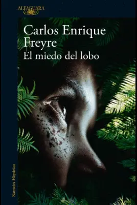 EL MIEDO DEL LOBO EL MIEDO DEL LOBO